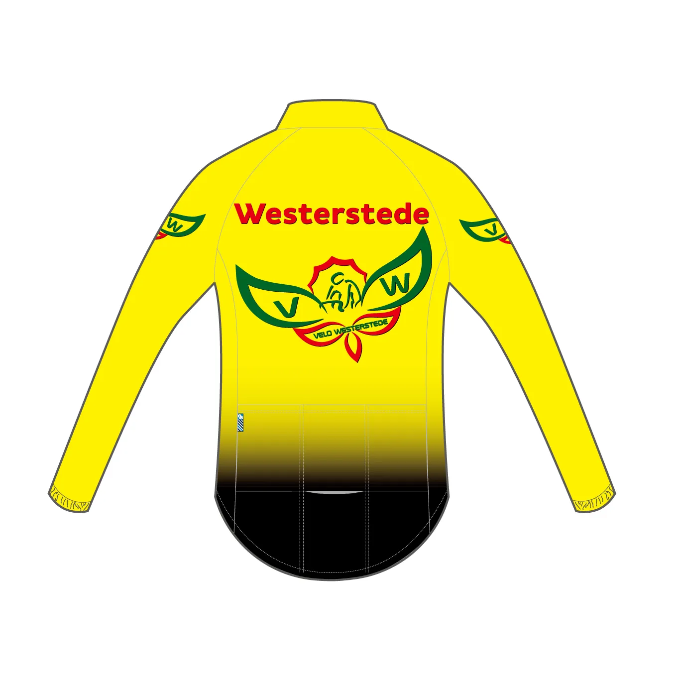 APEX Wind Jacket