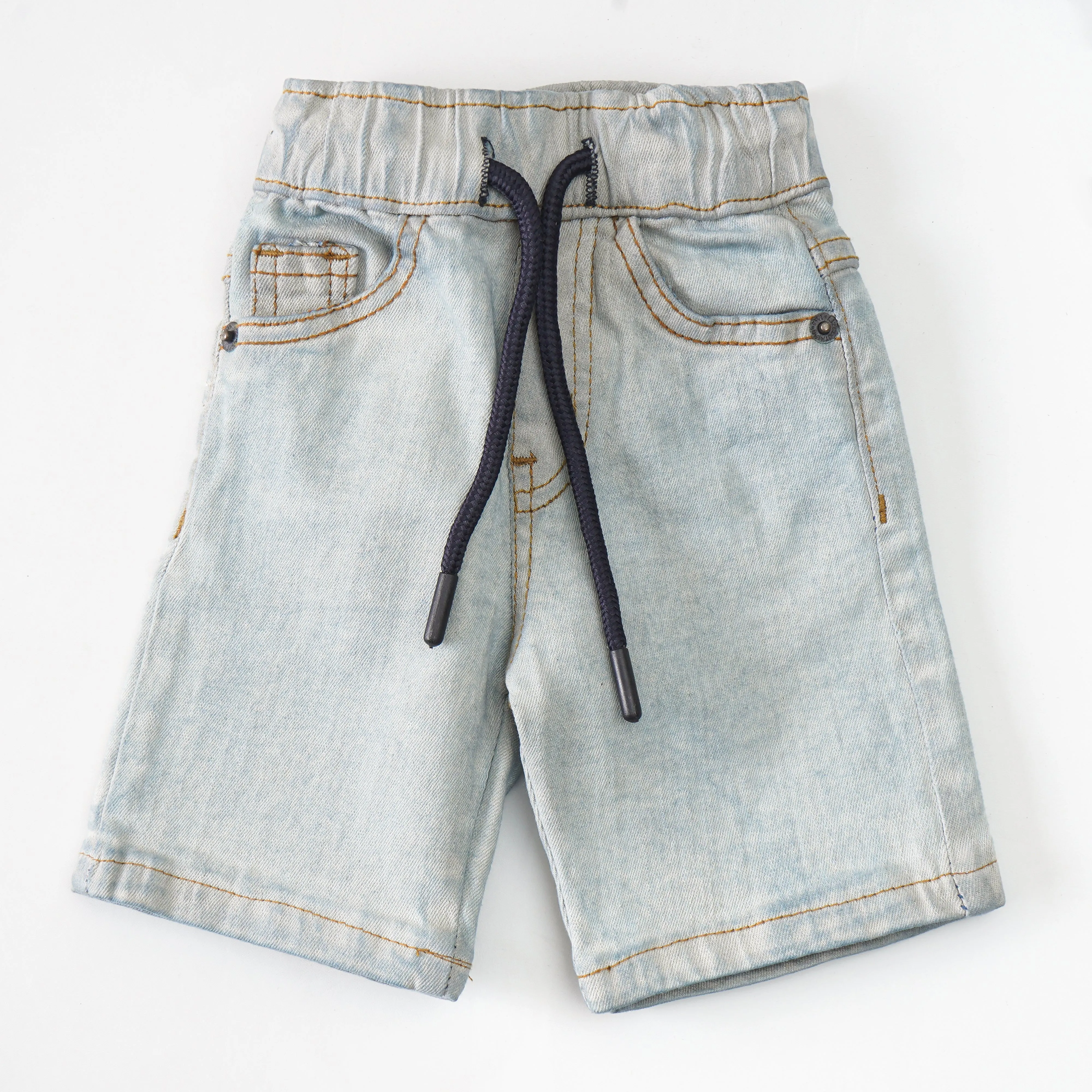 Boys Denim Shorts