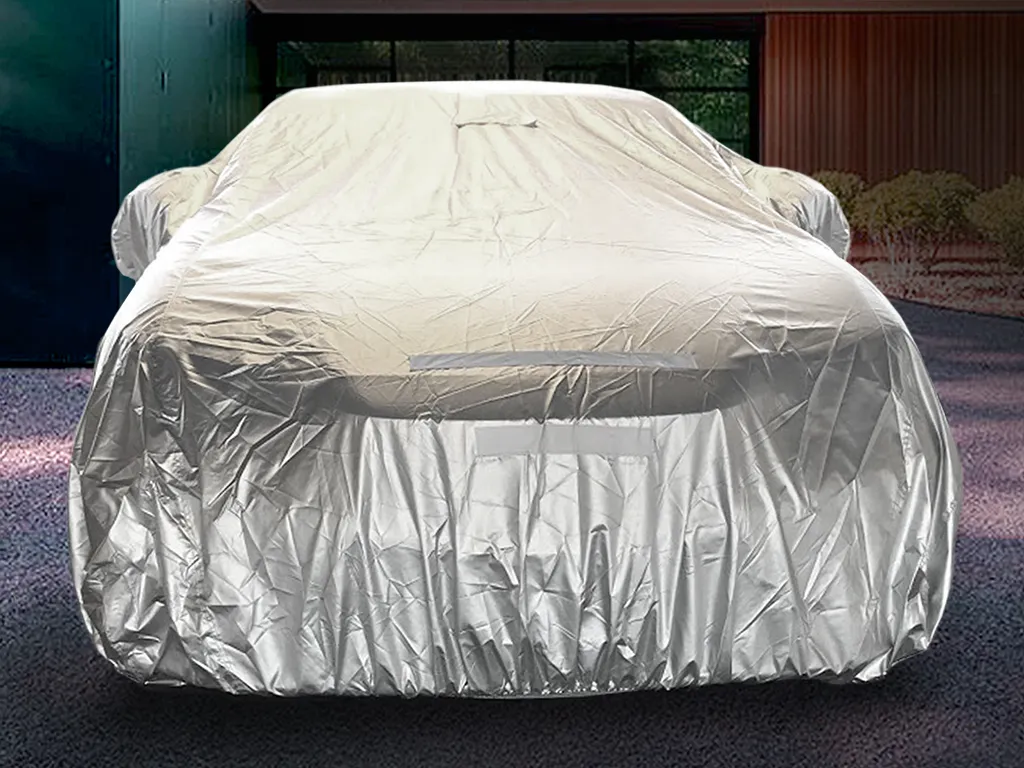Cadillac XT6 2020 - 2024 Outdoor Indoor Select-Fit Car Cover