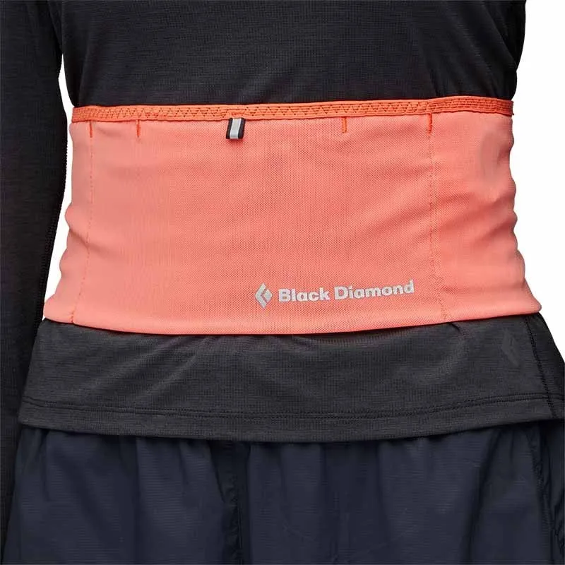 Ceinture de course Black Diamond Distance