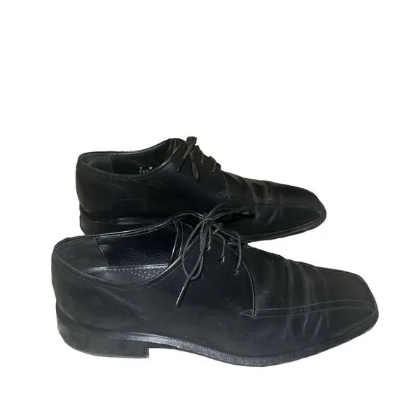 ✨Cole Haan Black Oxfords Sz 9✨