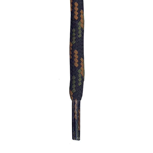 Corded Round Multi Laces