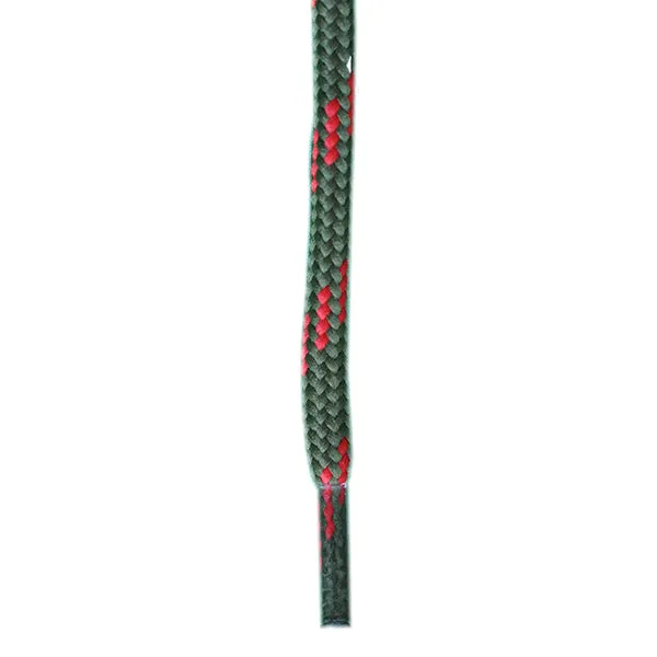 Corded Round Multi Laces