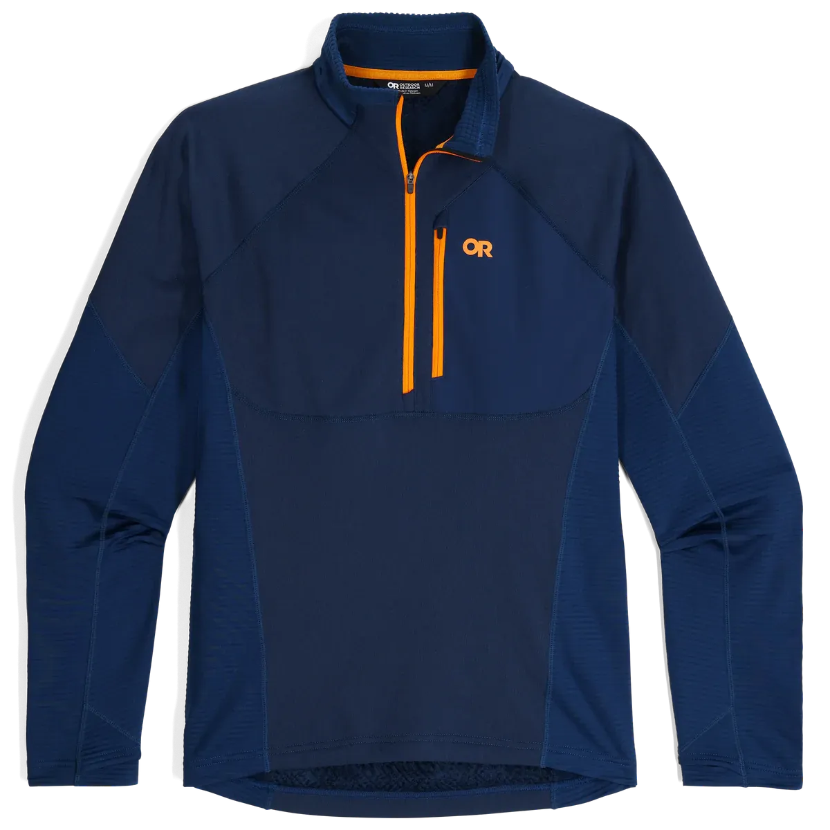 Deviator Fleece Half Zip (Men's) - 322027