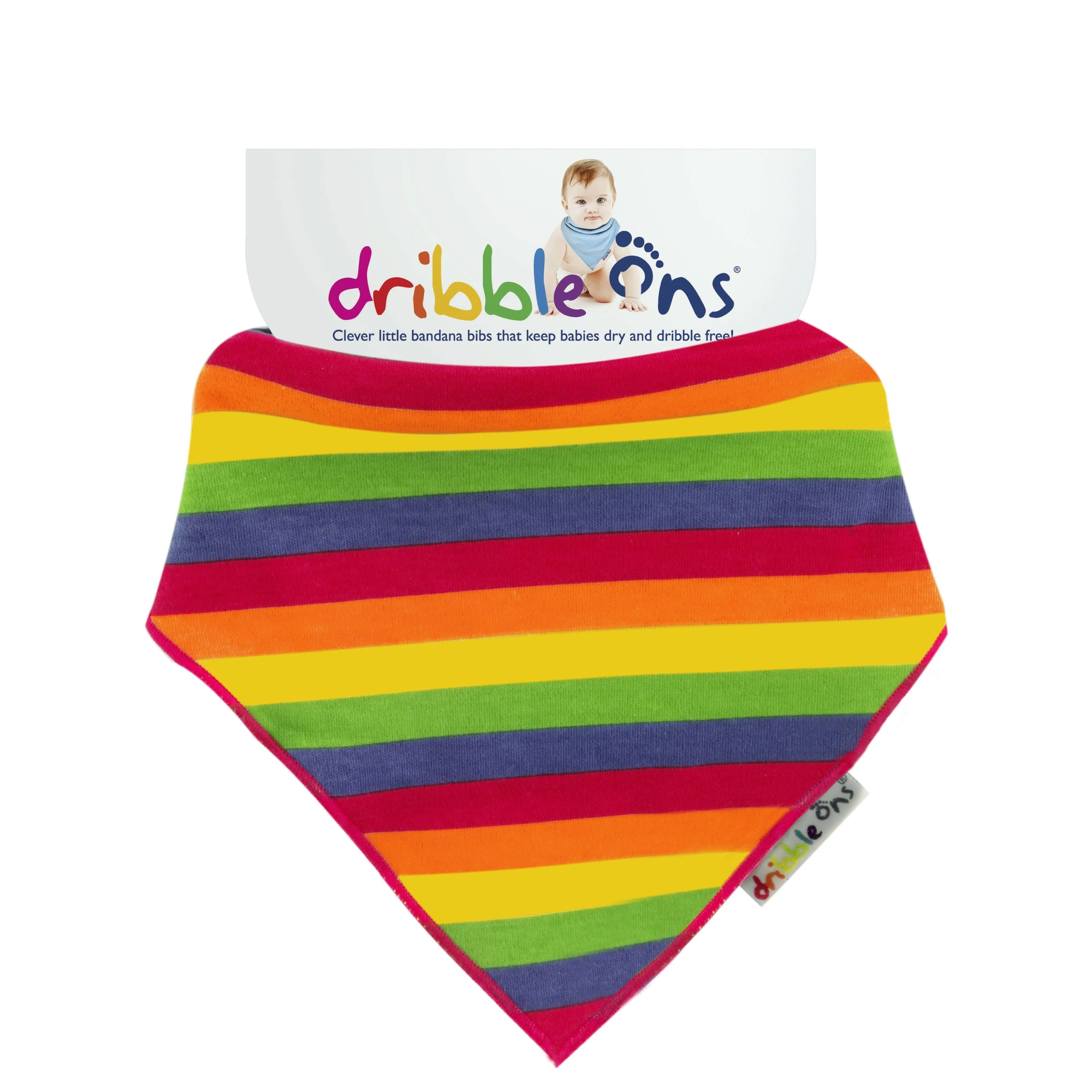 Dribble Ons Full Range DD010