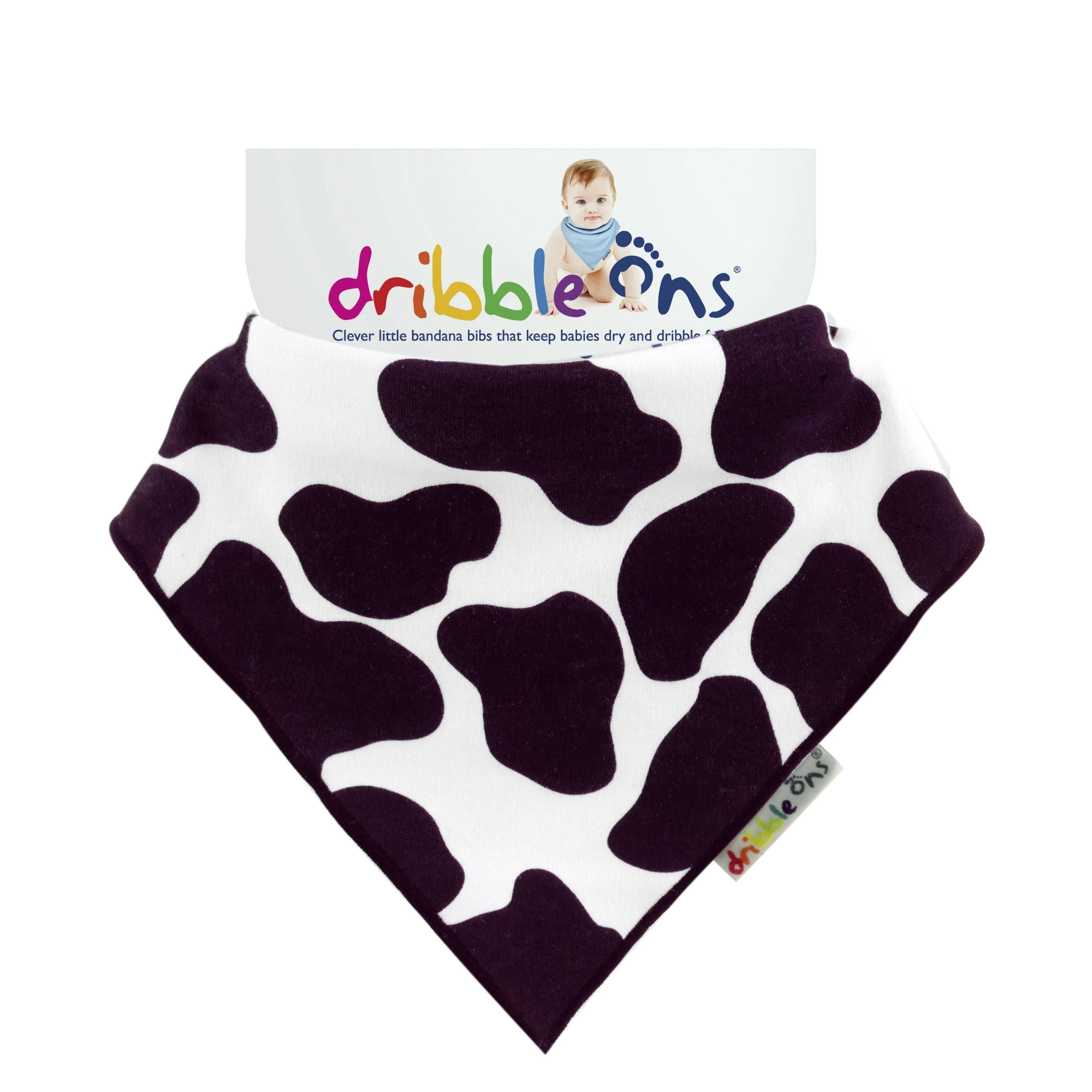 Dribble Ons Full Range DD06