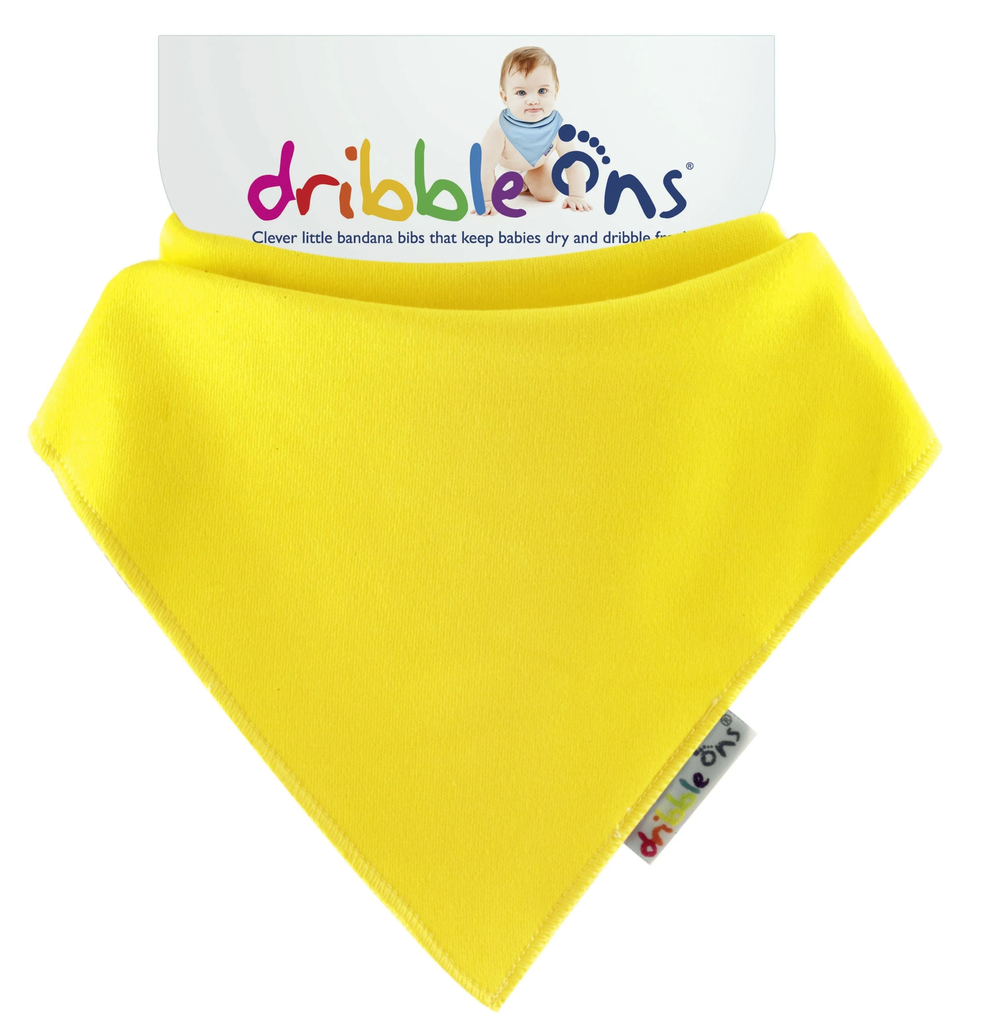 Dribble Ons Full Range SS010