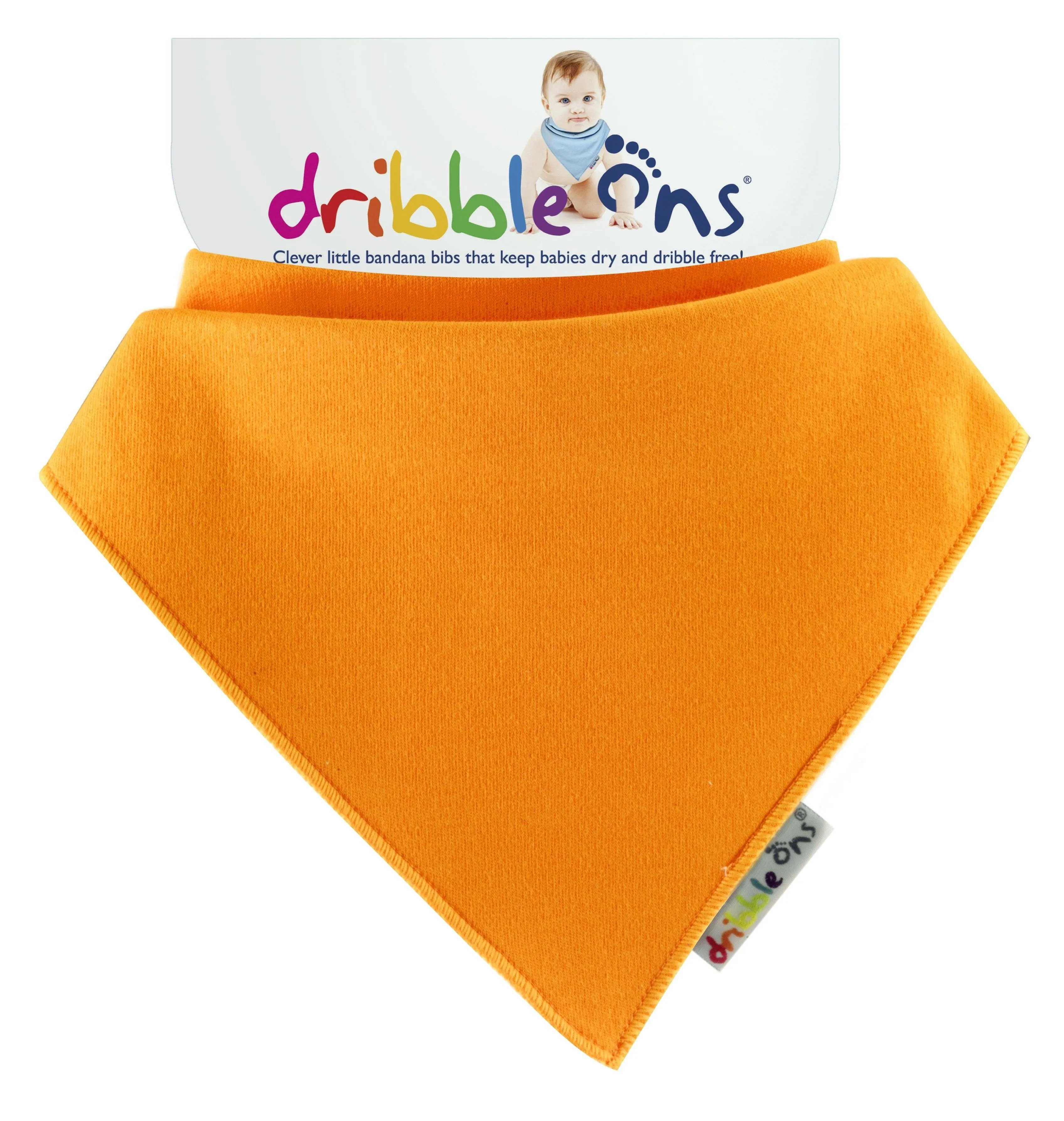 Dribble Ons Full Range SS010