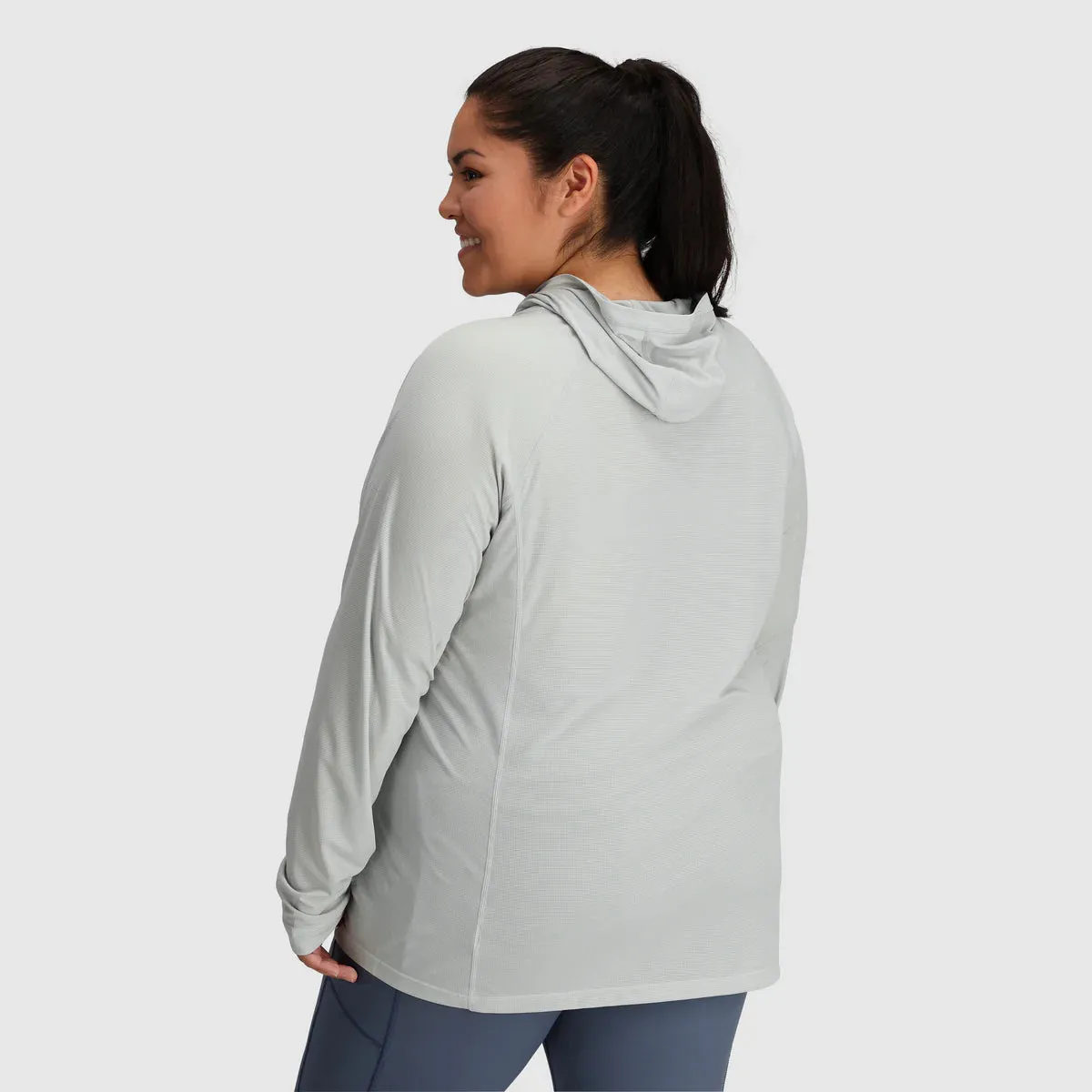 Echo Plus Hoodie (Women's) - 287968