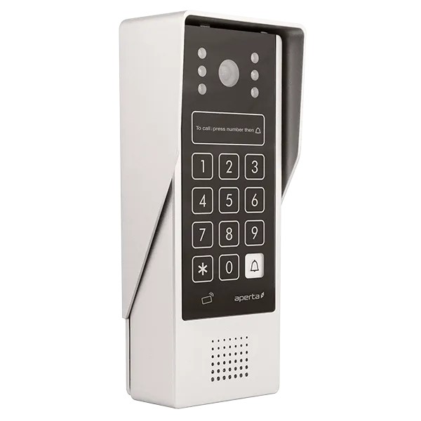 ESP APDSPXMW Multiway Proximity Video Door Station