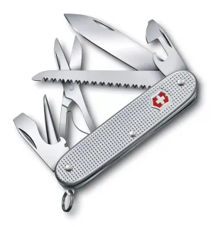 Farmer X Alox Knife (Boxed)