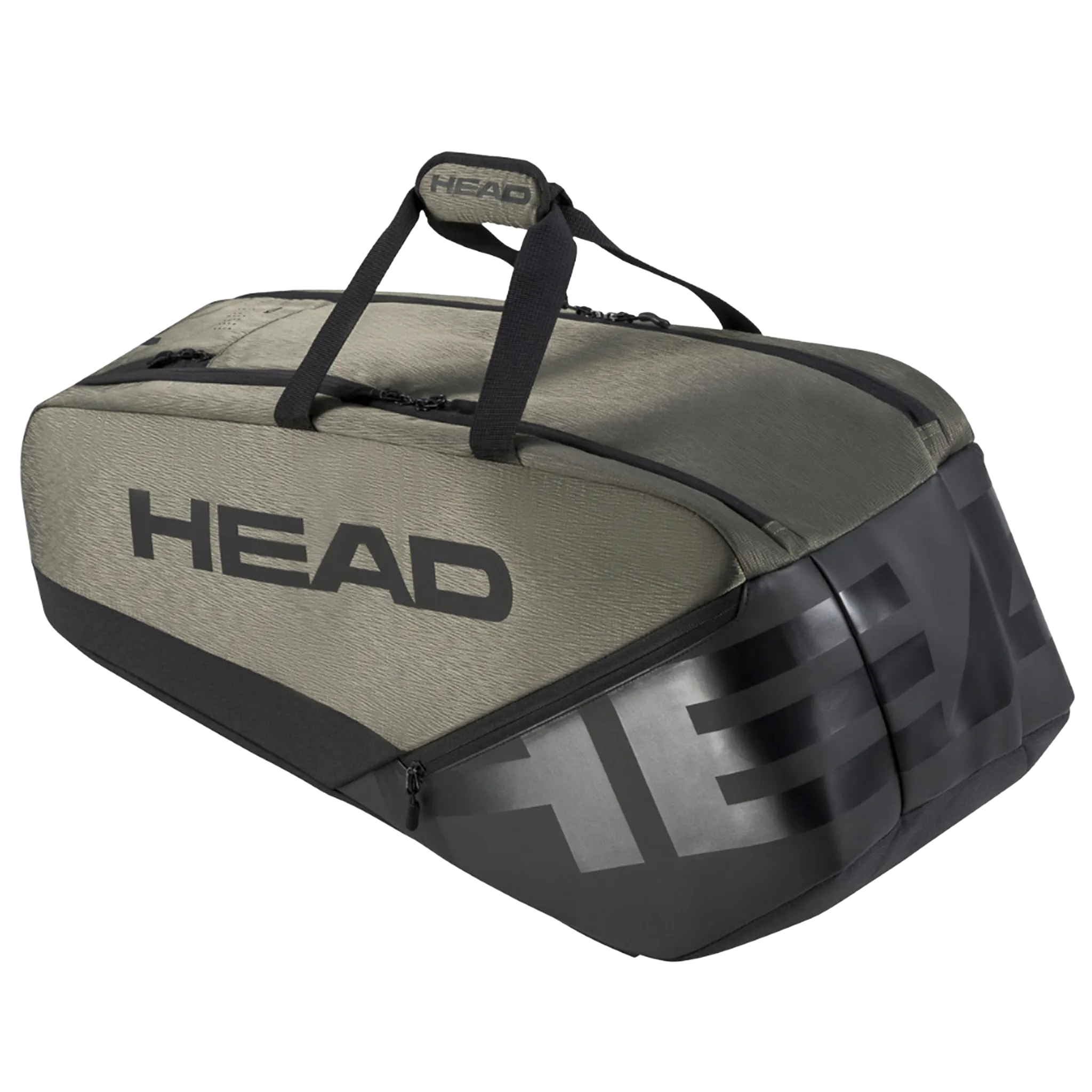 Head Pro X Racket Bag L Thyme/Black