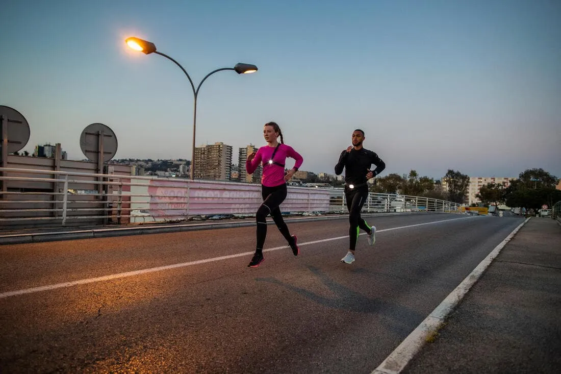LAMPE DE RUNNING VENTRALE RUNLIGHT 120 USB