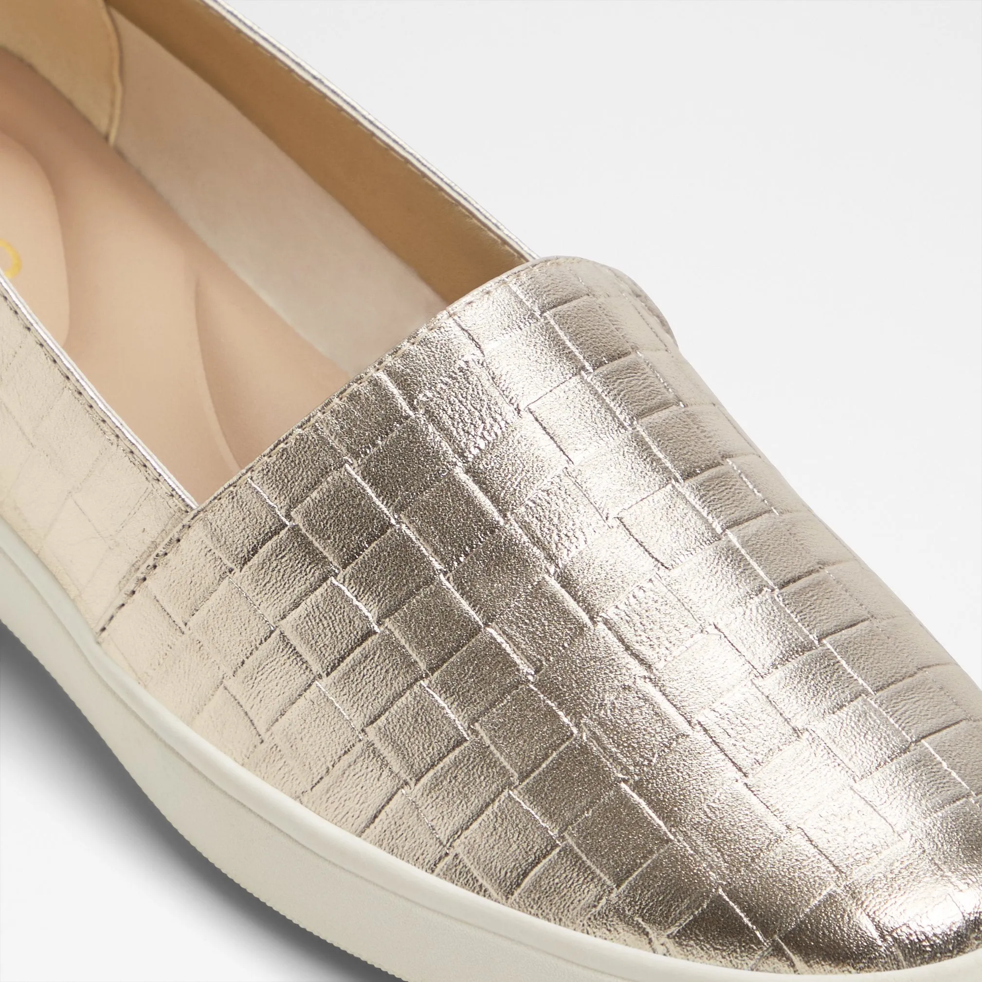 Marseille / Slip Ons