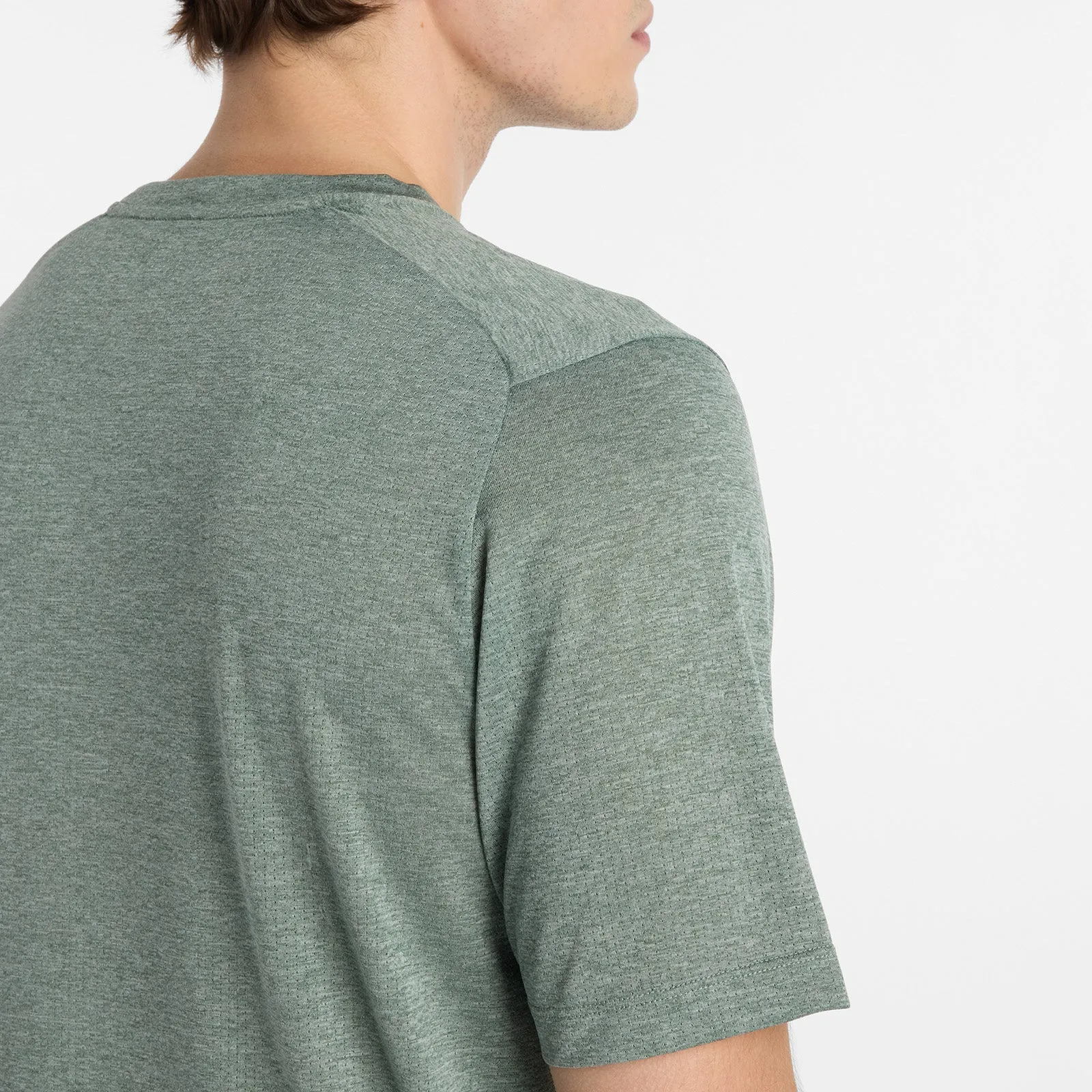 Men's Athletic T-Shirt