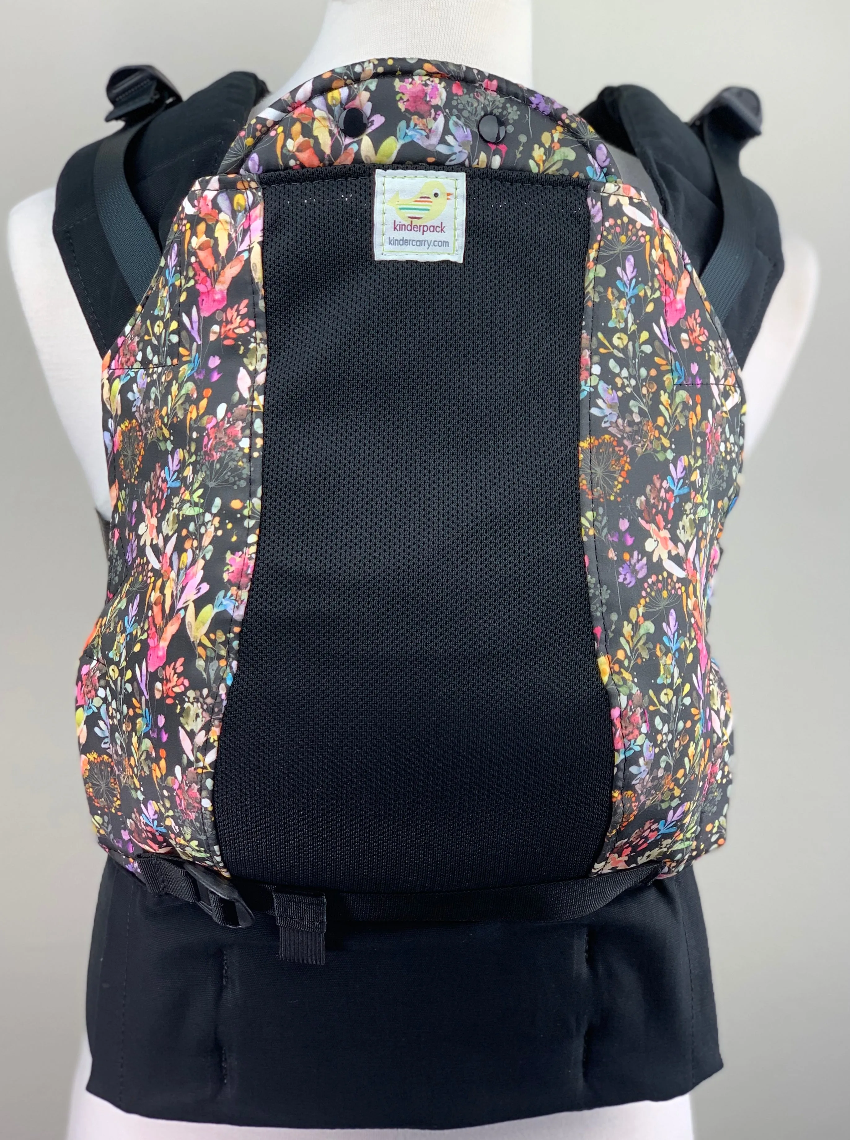Midnight Meadow with Koolnit- Child Size Kinderpack