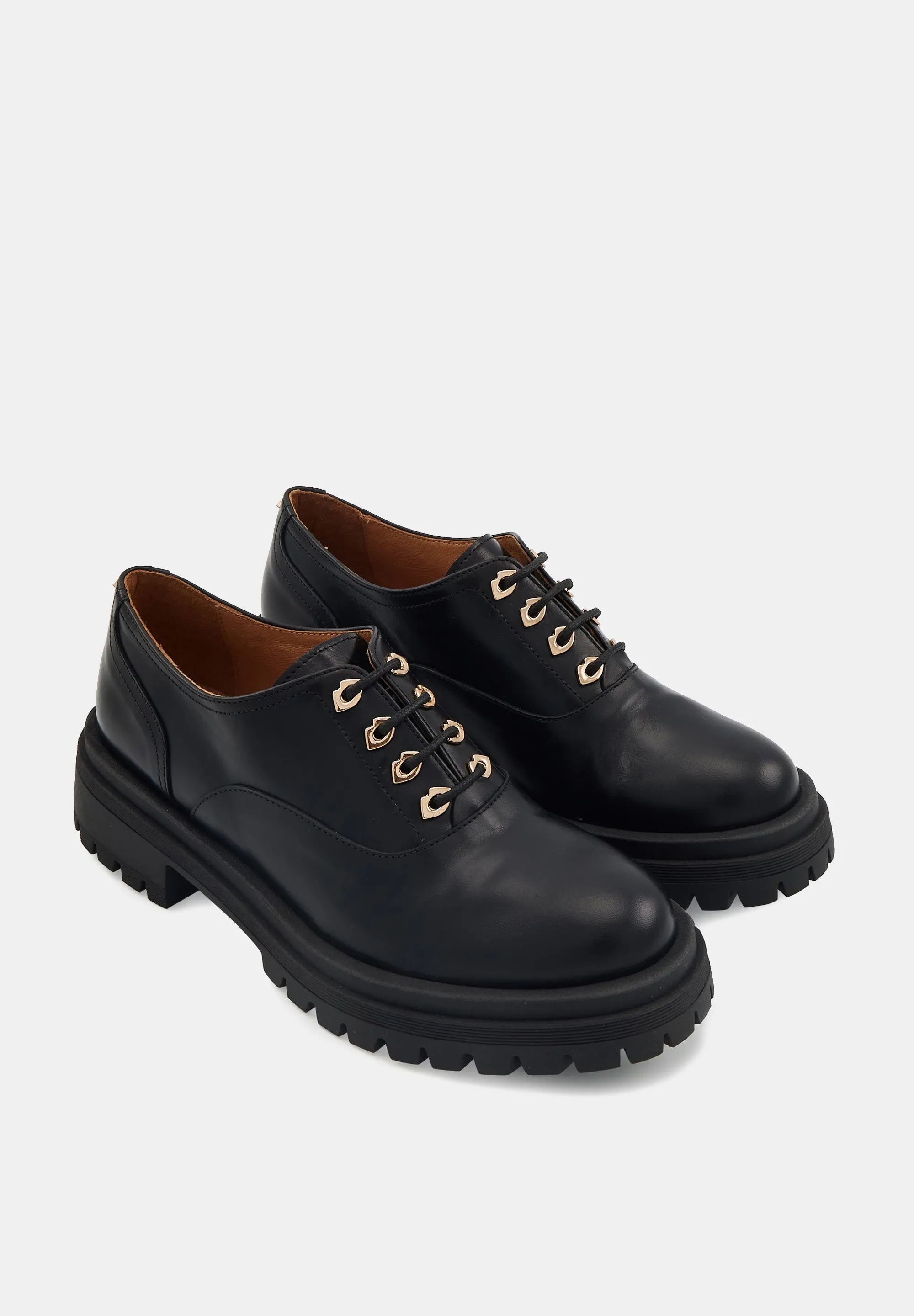 Miranda-Cuir Noir
