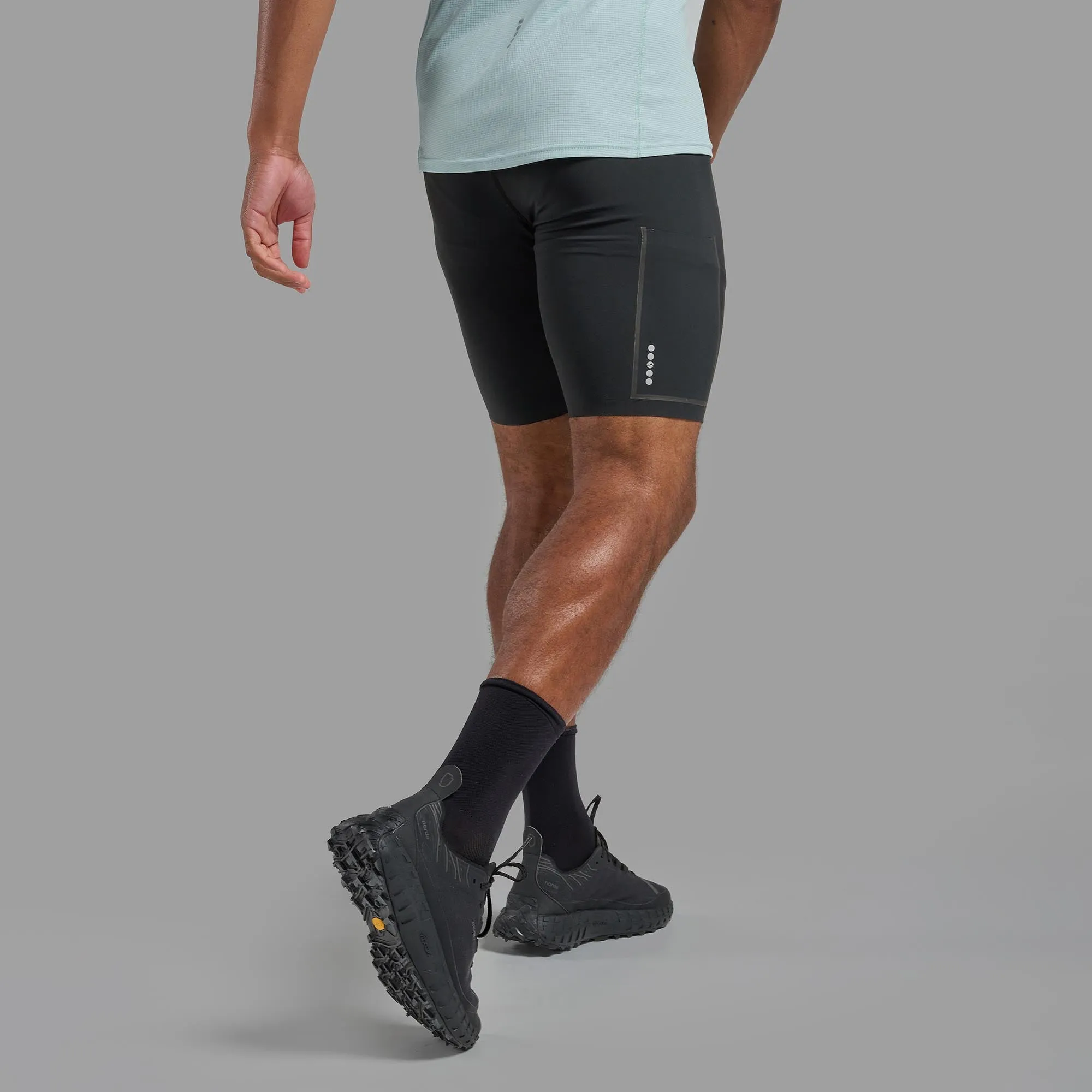 Montane Men's Jetstream 7" Trail Running Short Tights
