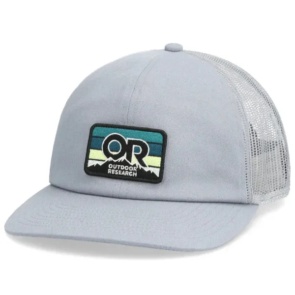 Outdoor Research Advocate Trucker Lo Pro Cap