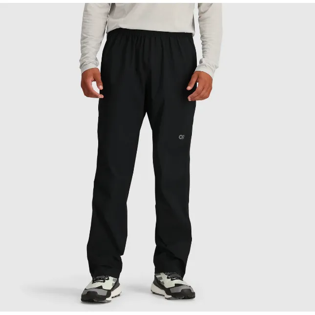 Outdoor Research Stratoburst Stretch Rain Pants Men's