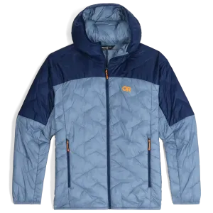 Outdoor Research SuperStrand LT Mens Hooded Jacket
