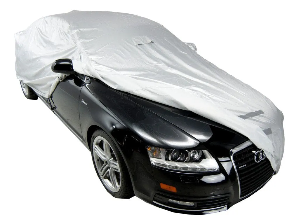 Plymouth Laser 1990 - 1994 Outdoor Indoor Select-Fit Car Cover
