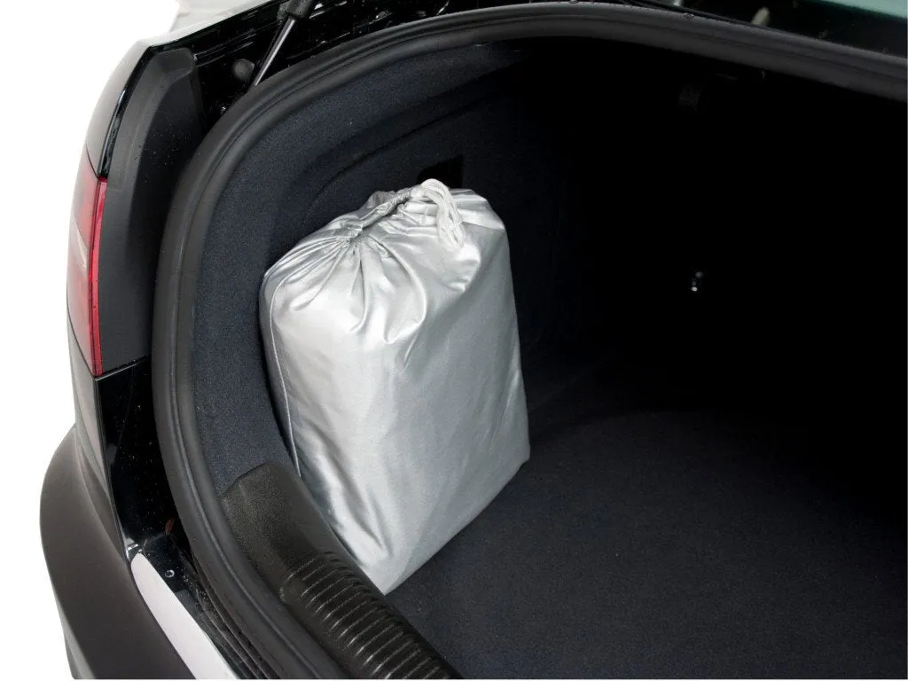 Pontiac Firebird 1967 - 1967 Outdoor Indoor Select-Fit Car Cover