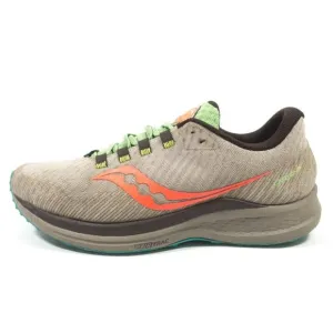 Saucony Canyon TR Trail Running Shoes - Men's Size 9