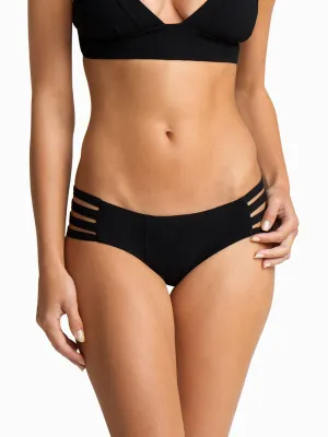 Shifty Bottom Black