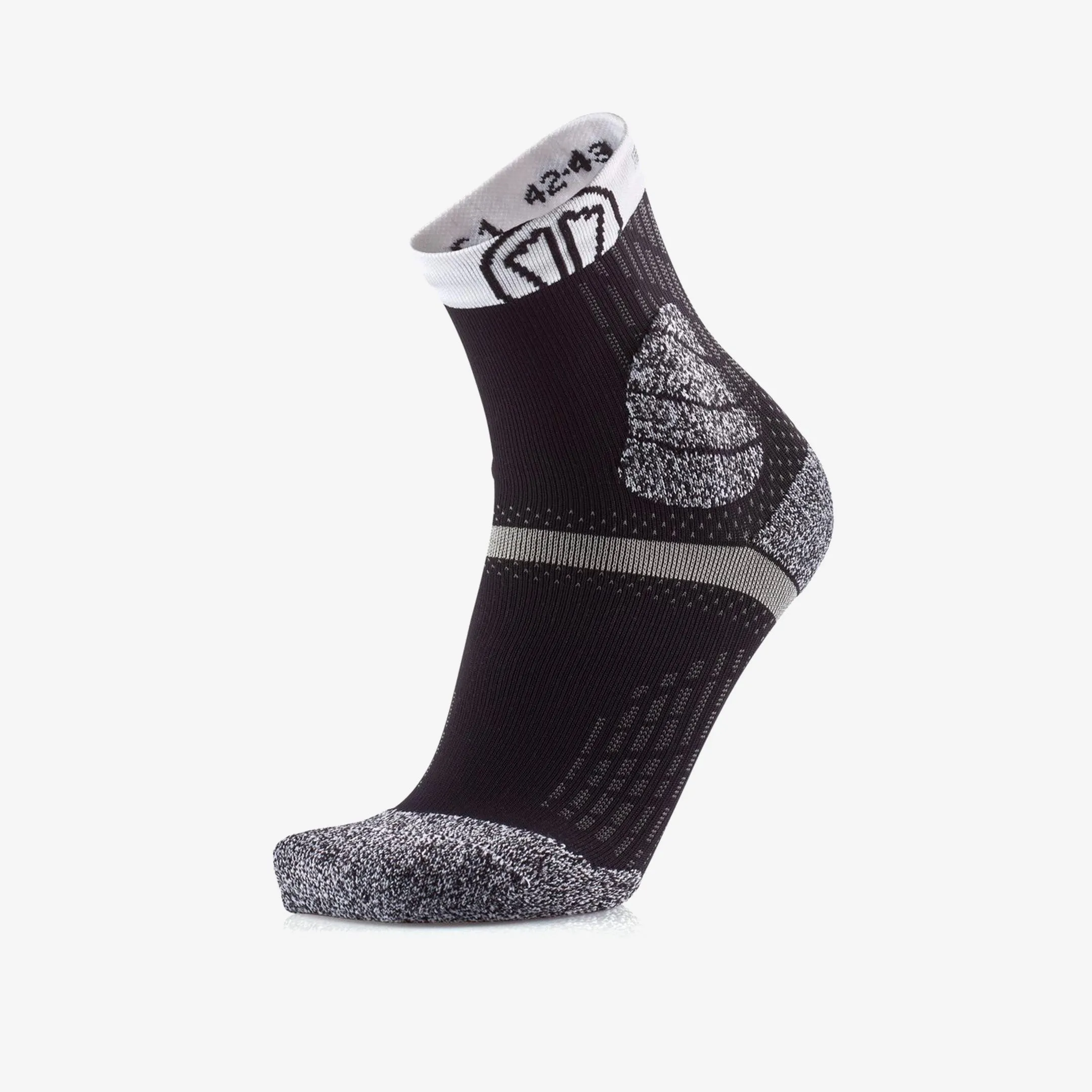 Sidas - Trail Protect Running Socks - Unisexe
