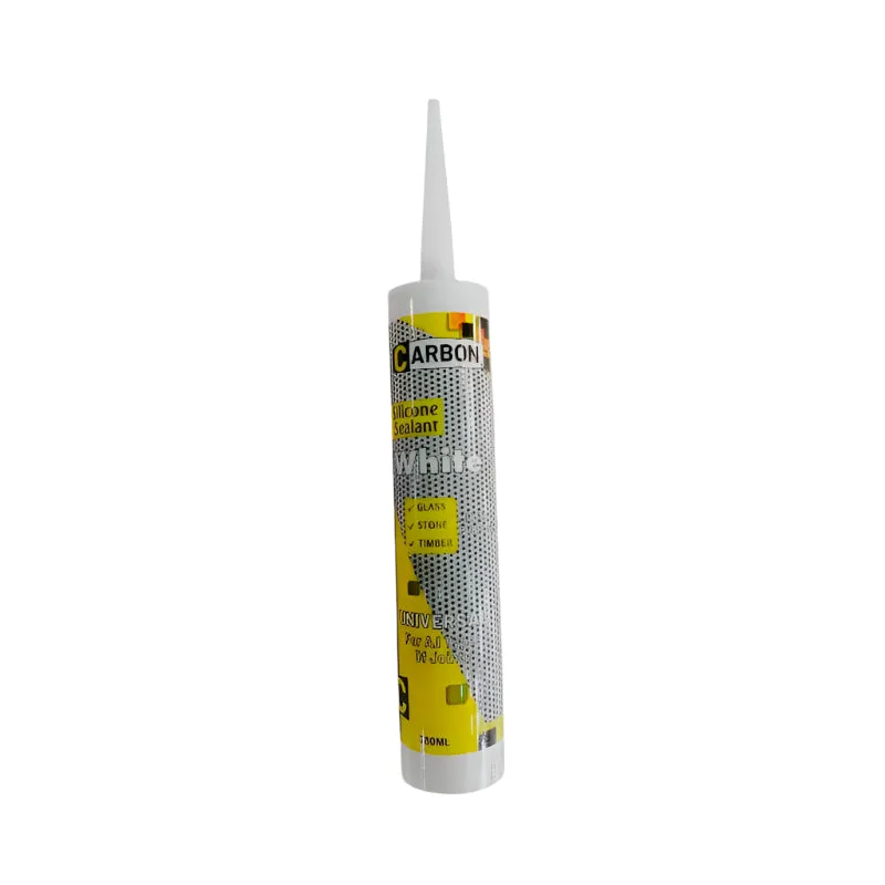 Silicone Sealant White 280L SIL-WHT