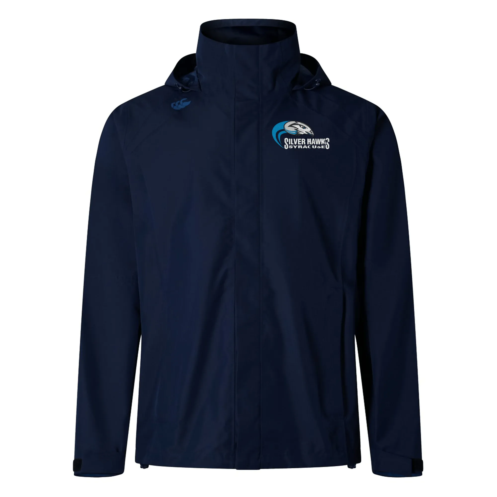 Syracuse Silver Hawks Elite Storm Jacket by Canterbury
