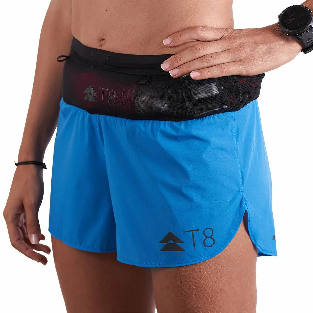 T8 - Women's Sherpa Shorts V2