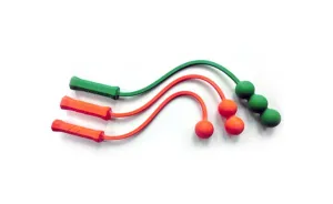 The Total Serve ServeMaster 3 Pack (1, 2, 3-Ball)