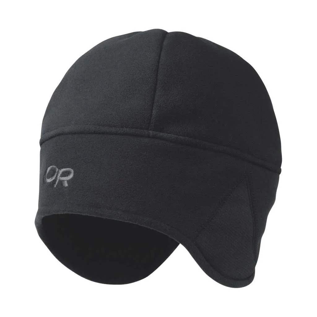 Wind Warrior Hat - GORE WINDSTOPPER Beanie