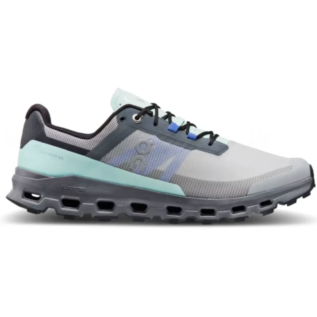 Zapatos de Trail para Caballero Cloudvista