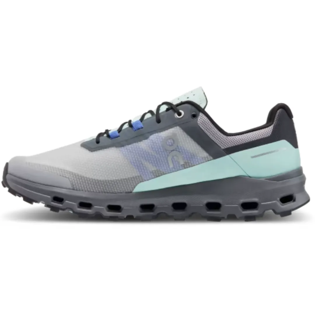Zapatos de Trail para Caballero Cloudvista